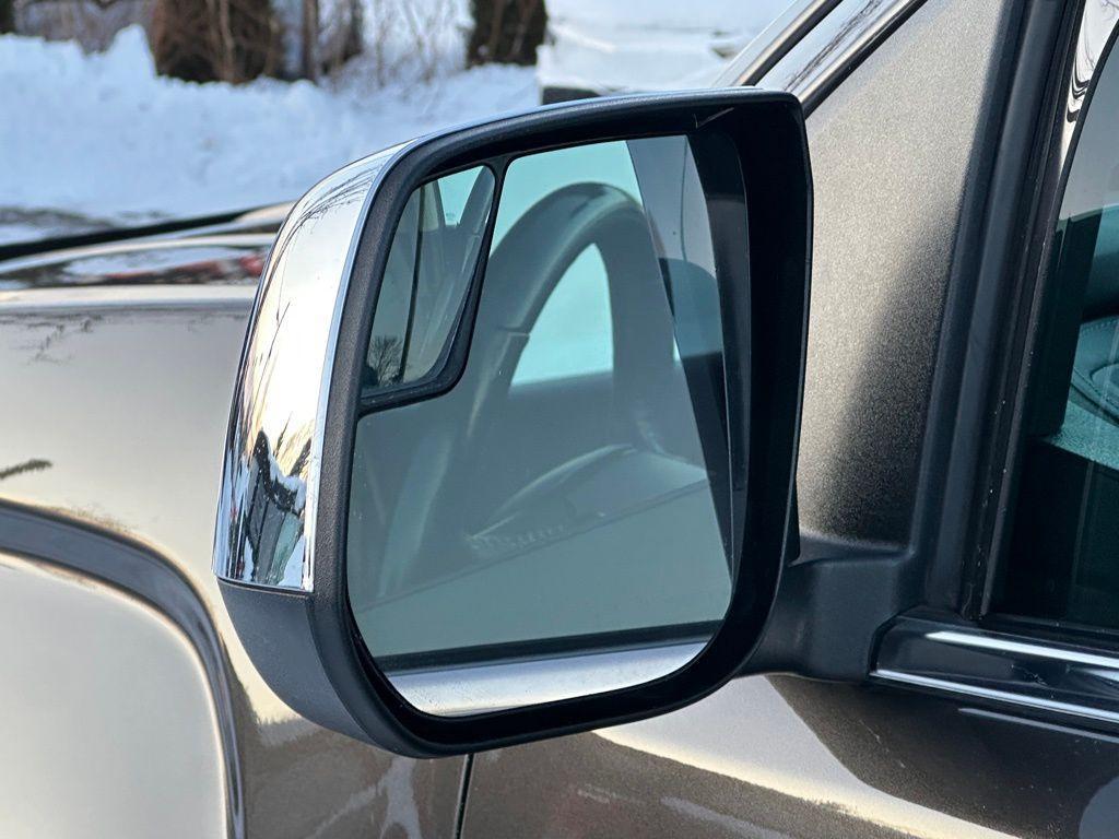 used 2019 GMC Canyon car, priced at $27,885