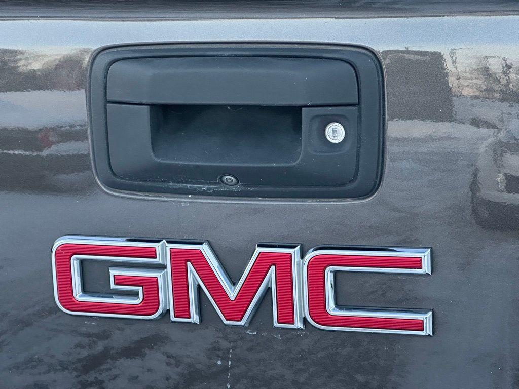 used 2019 GMC Canyon car, priced at $27,885