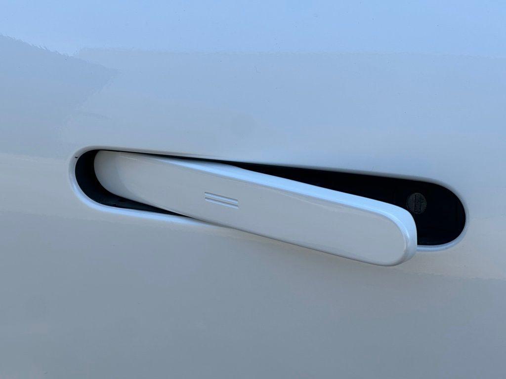 used 2025 Genesis GV60 car, priced at $32,471