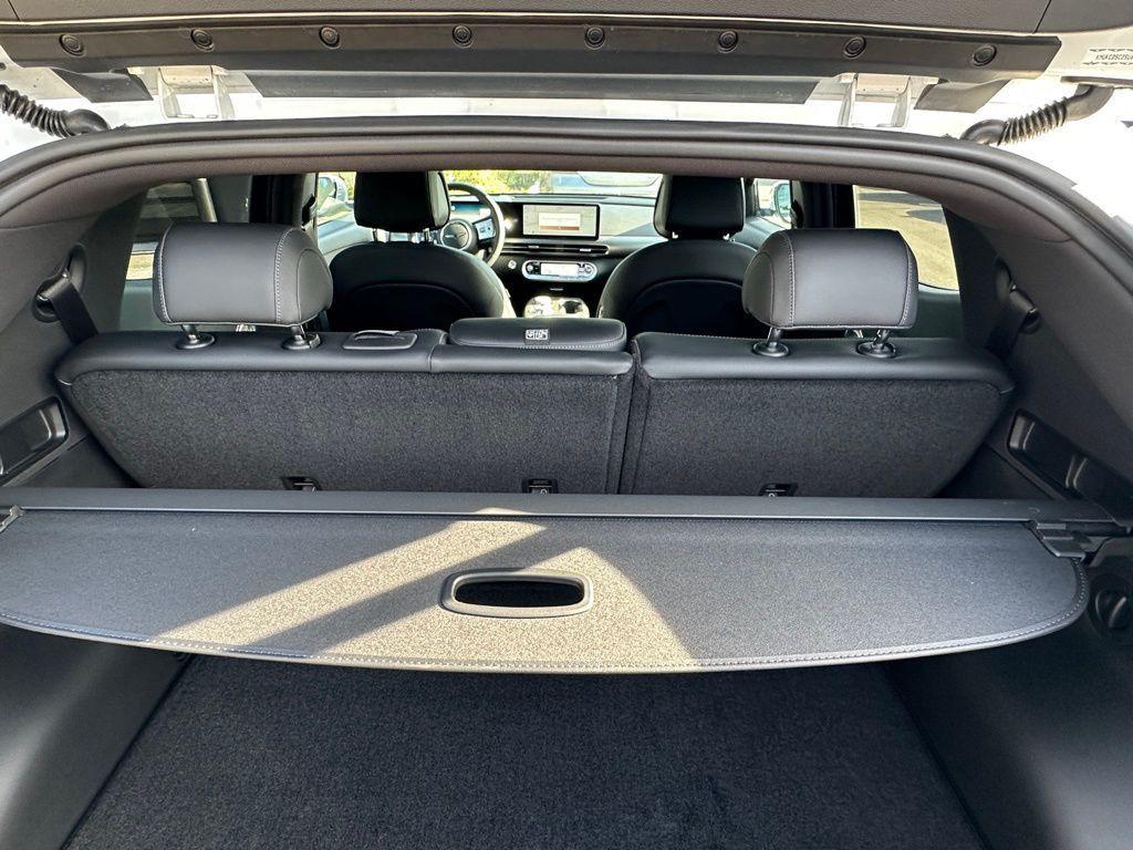 used 2025 Genesis GV60 car, priced at $32,471