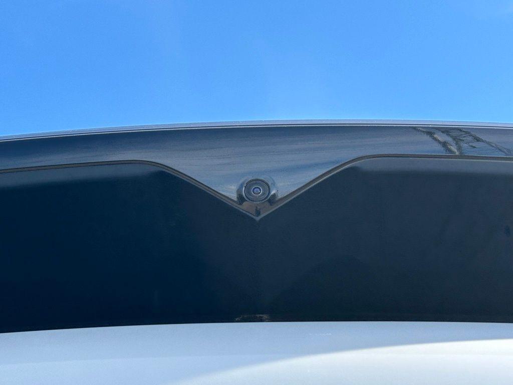 used 2025 Genesis GV60 car, priced at $32,471