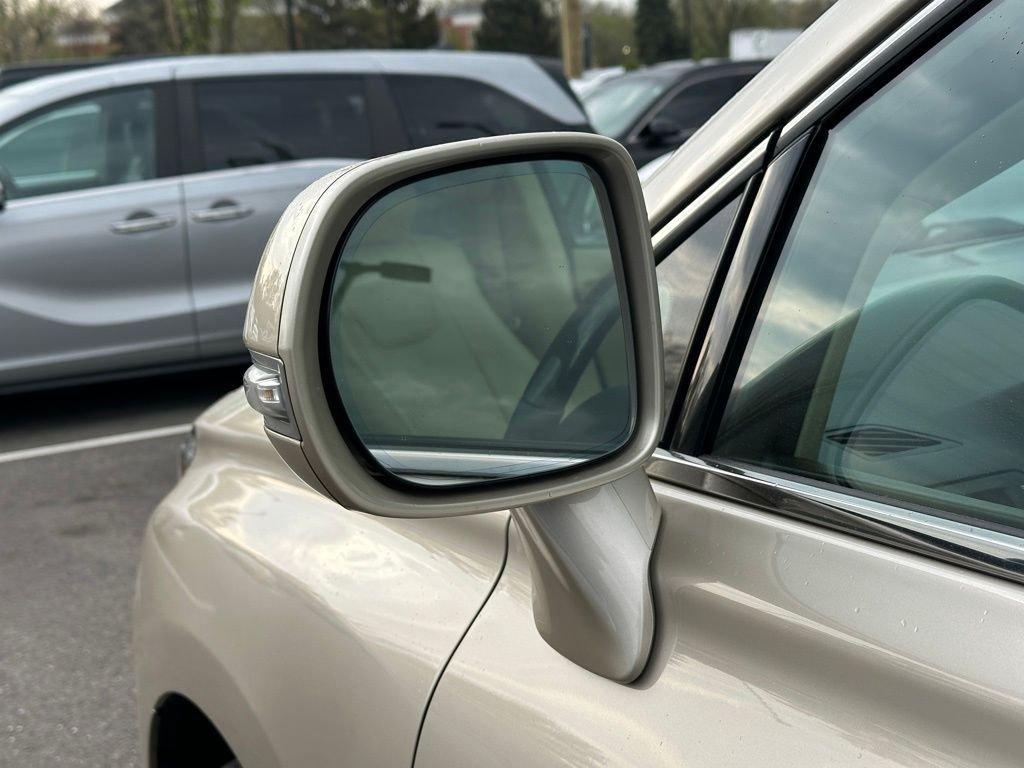 used 2015 Lexus RX 350 car, priced at $23,837