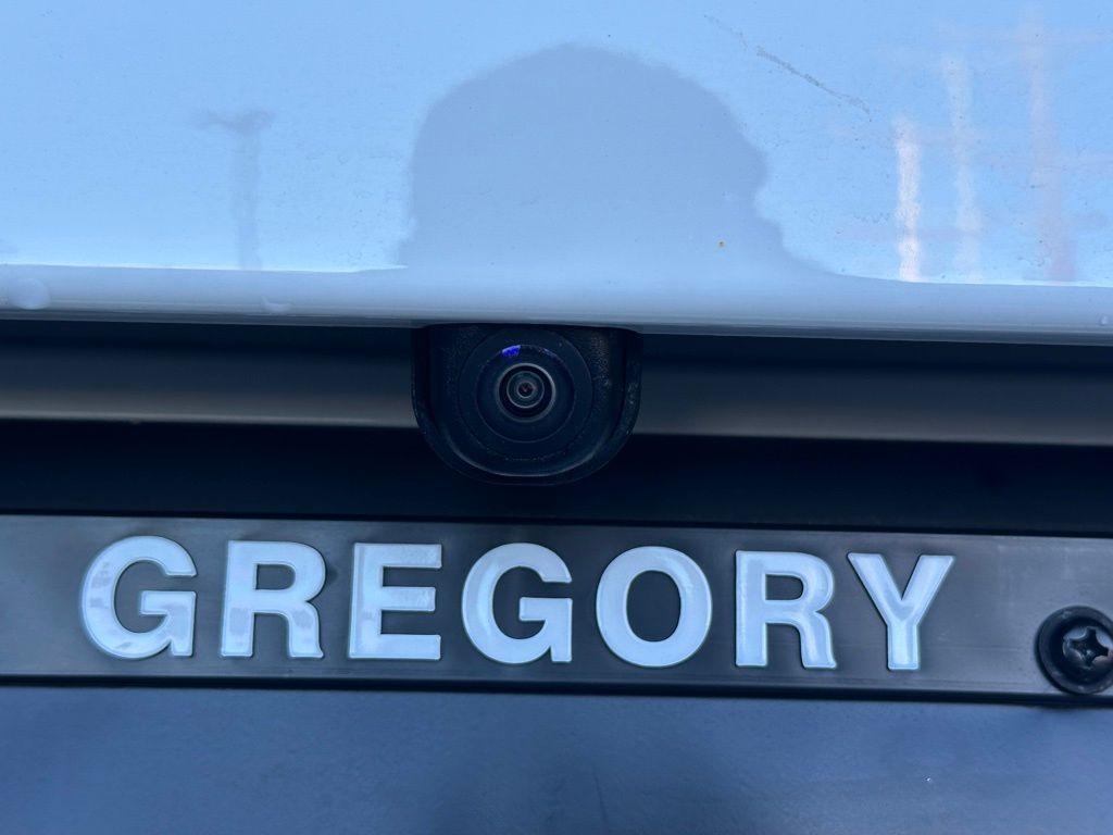 used 2024 Genesis GV70 car, priced at $44,917