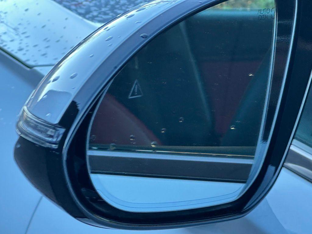 used 2024 Genesis GV70 car, priced at $44,917