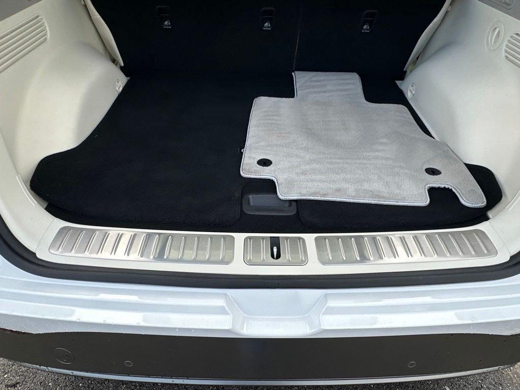 used 2025 Genesis GV60 car, priced at $30,353