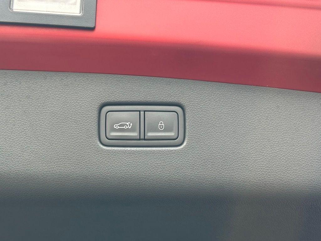 used 2024 Genesis GV70 car, priced at $32,961