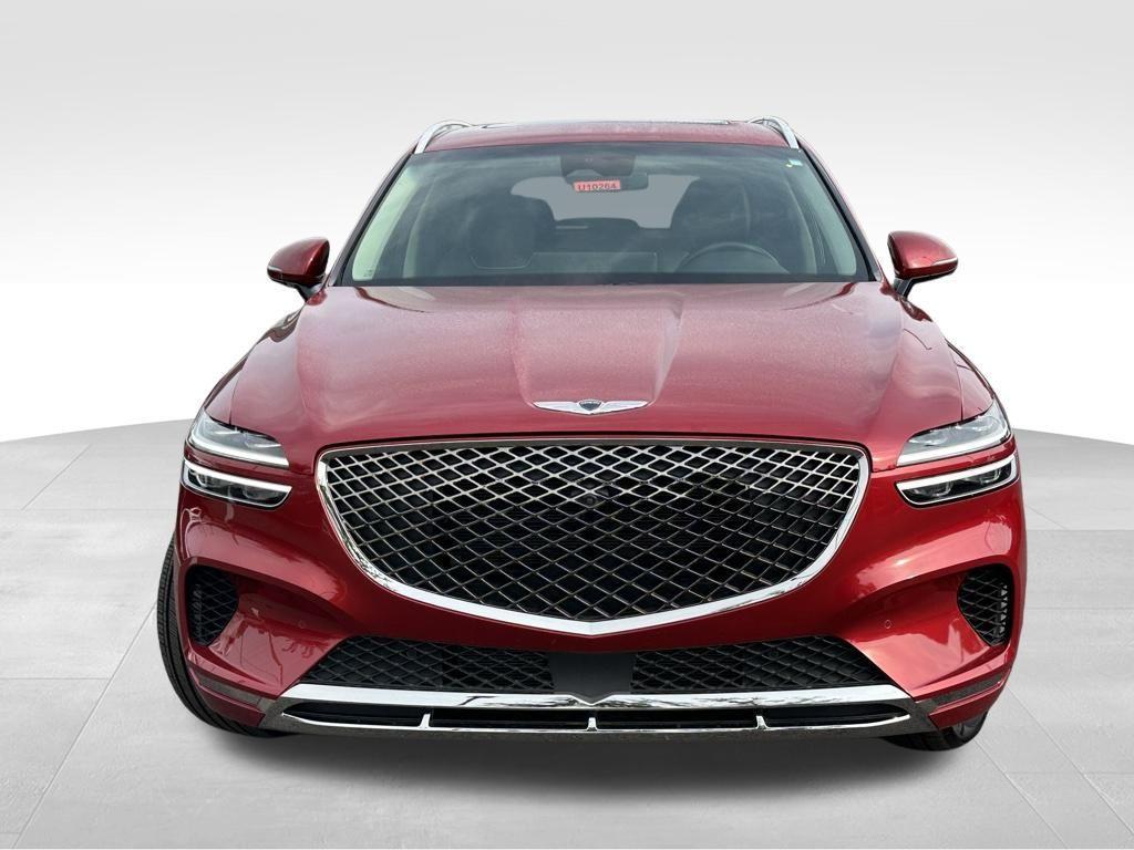 used 2024 Genesis GV70 car, priced at $32,961