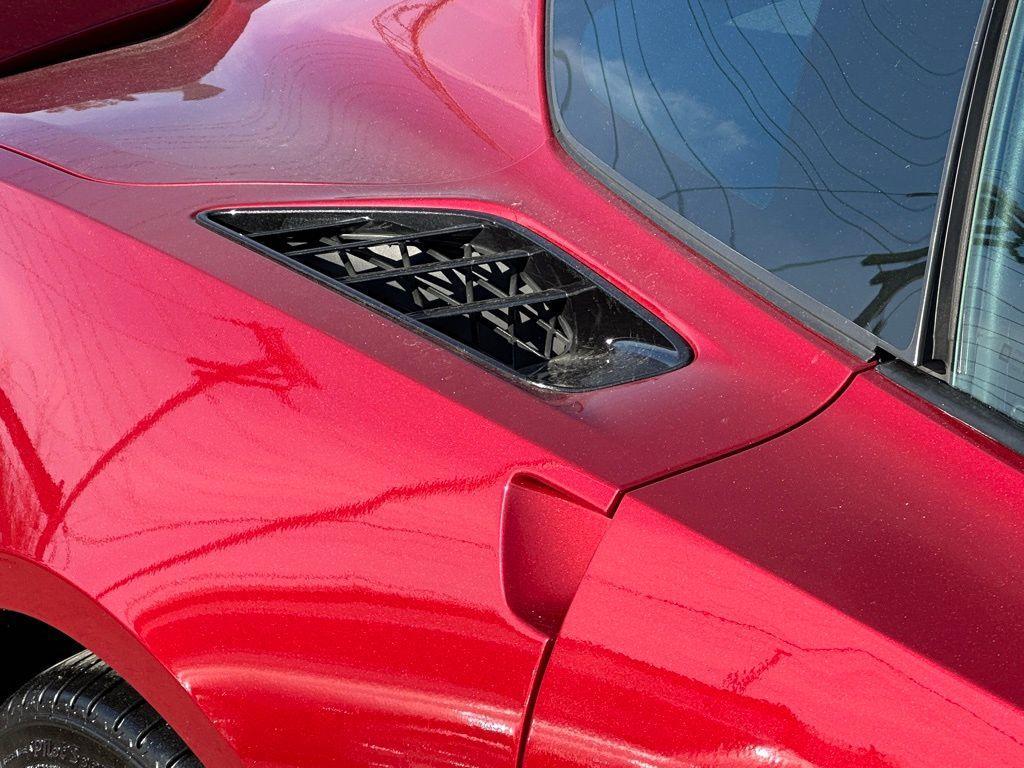 used 2014 Chevrolet Corvette Stingray car, priced at $33,986