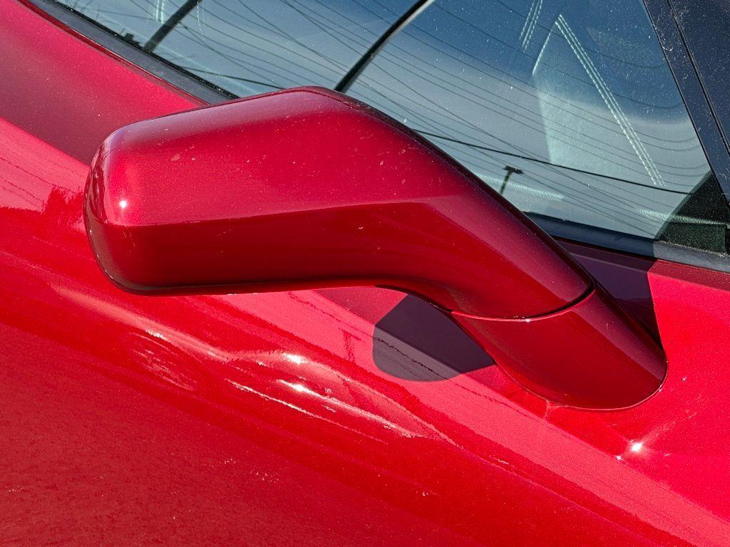 used 2014 Chevrolet Corvette Stingray car, priced at $33,986