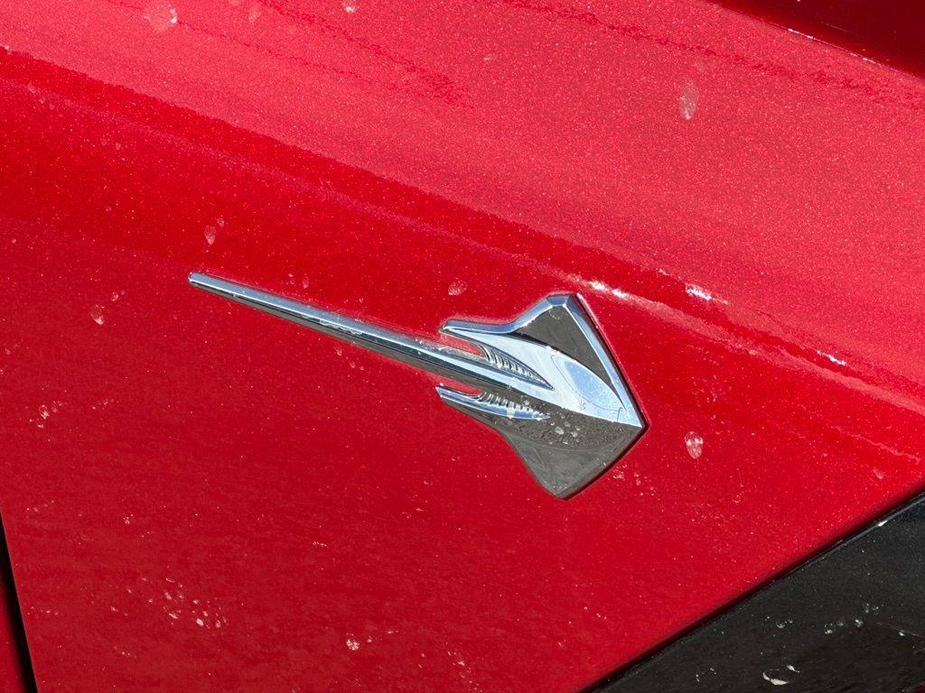 used 2014 Chevrolet Corvette Stingray car, priced at $33,986