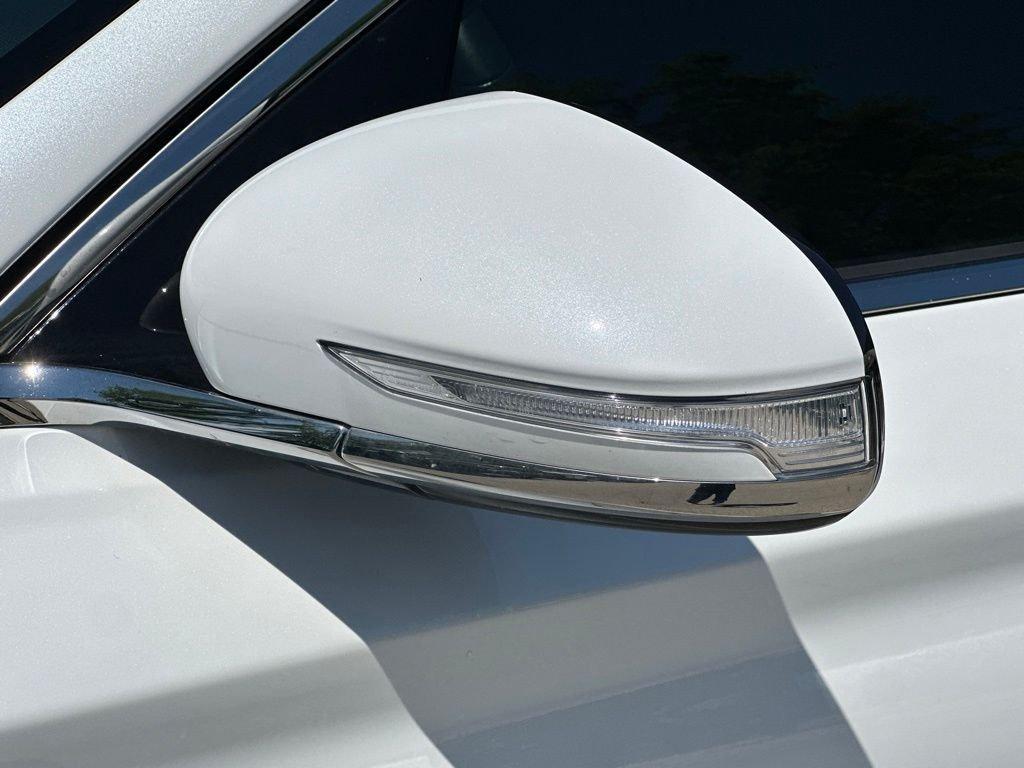 used 2026 Genesis G70 car, priced at $37,466