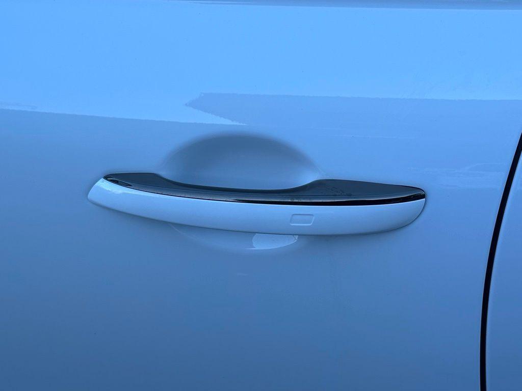 used 2024 Genesis G80 car, priced at $43,496