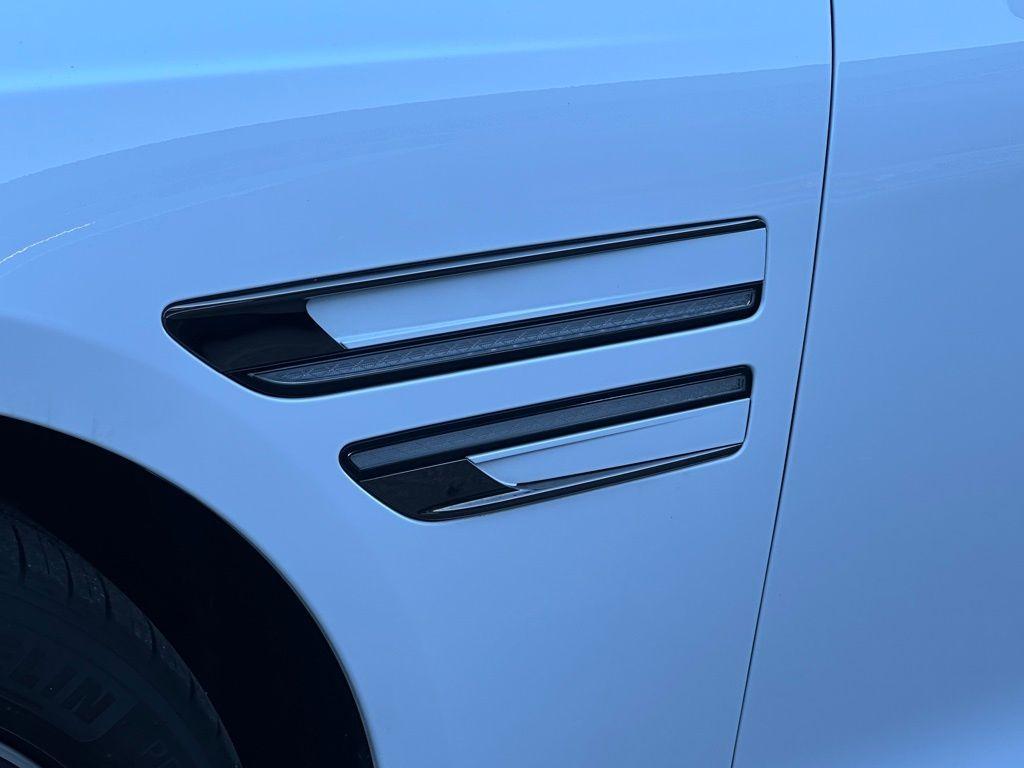 used 2024 Genesis G80 car, priced at $43,496