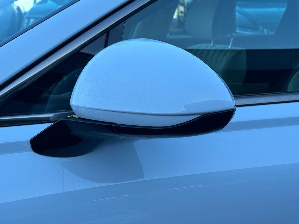 used 2024 Genesis G80 car, priced at $43,496