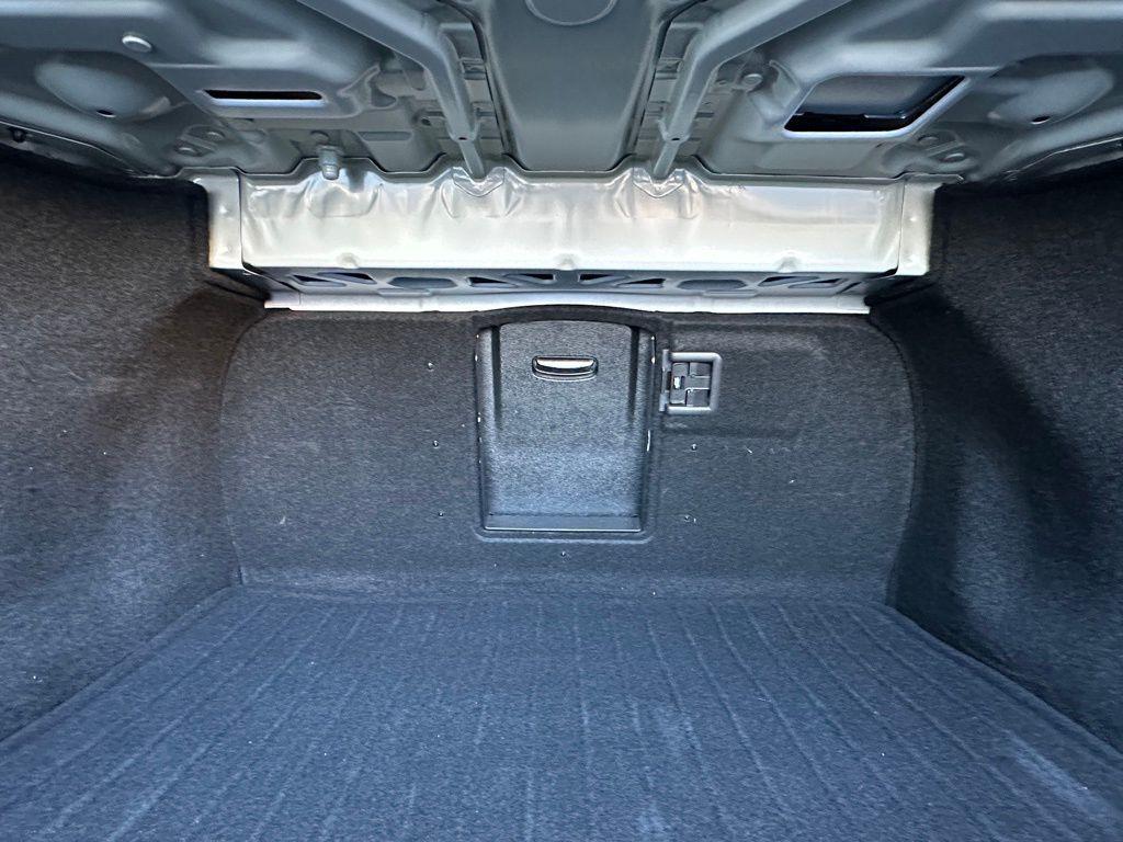 used 2024 Genesis G80 car, priced at $43,496