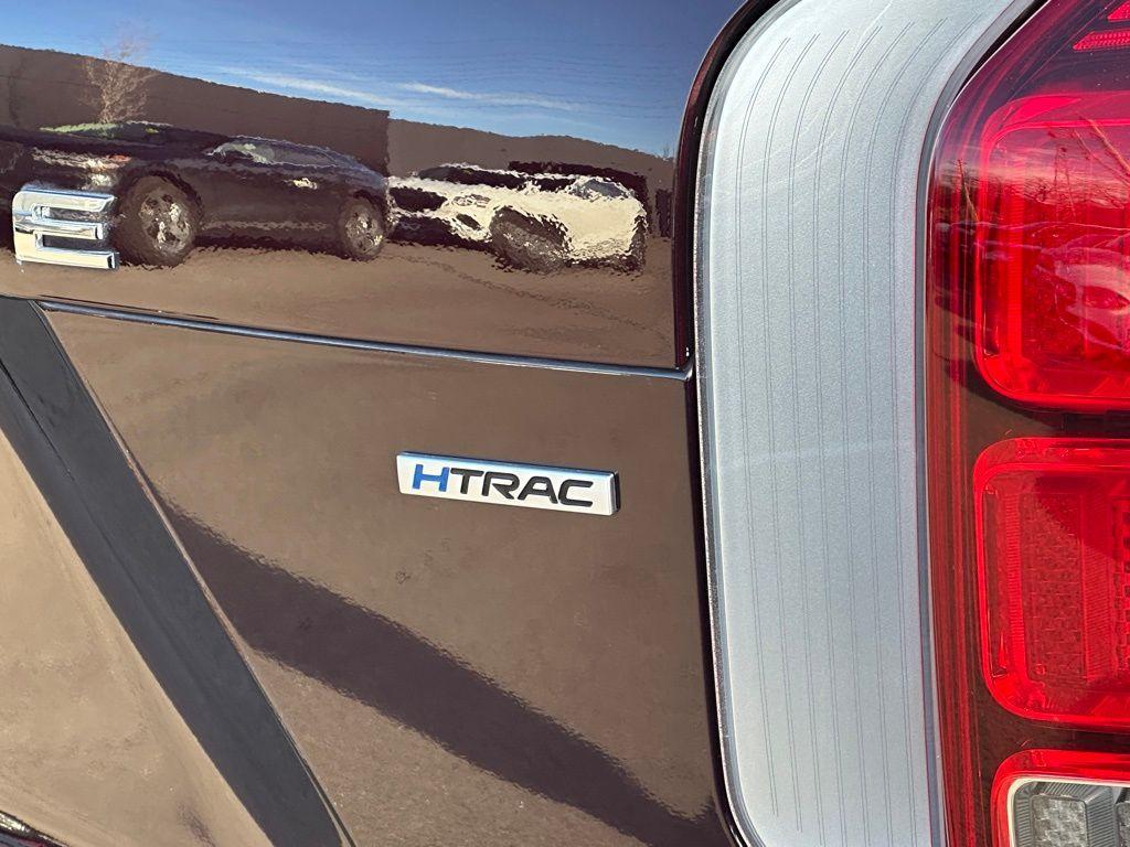 used 2023 Hyundai Palisade car, priced at $36,485