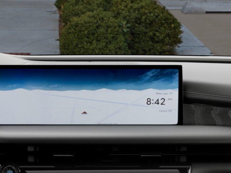 new 2026 Genesis G80 car, priced at $82,000