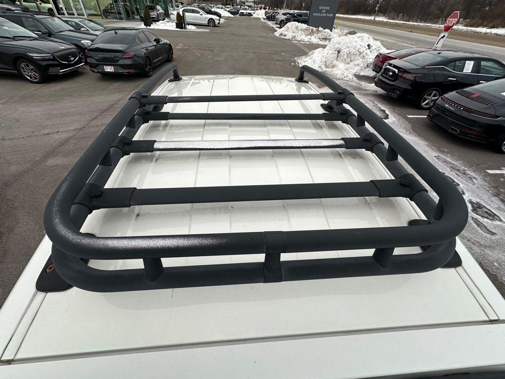 used 2007 Toyota FJ Cruiser car, priced at $8,933