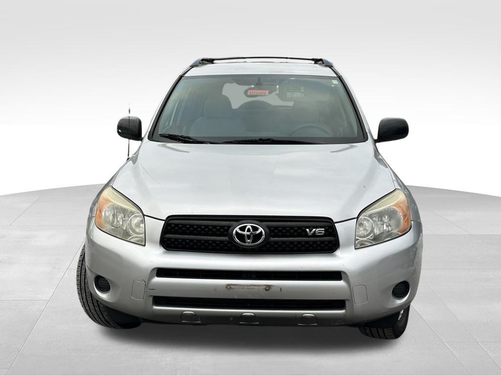 used 2007 Toyota RAV4 car, priced at $5,471