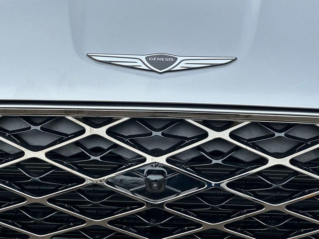 used 2026 Genesis GV70 car, priced at $46,986