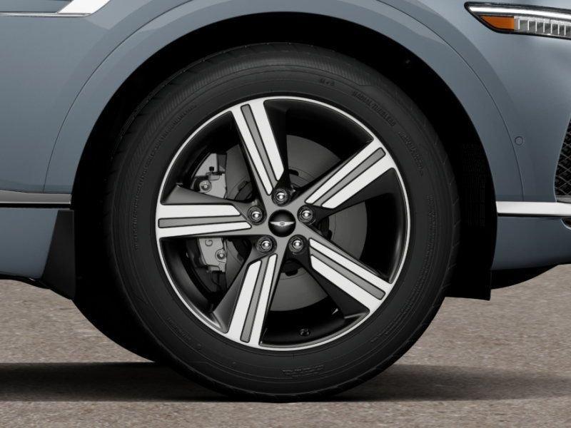 new 2026 Genesis GV80 Coupe car, priced at $84,833