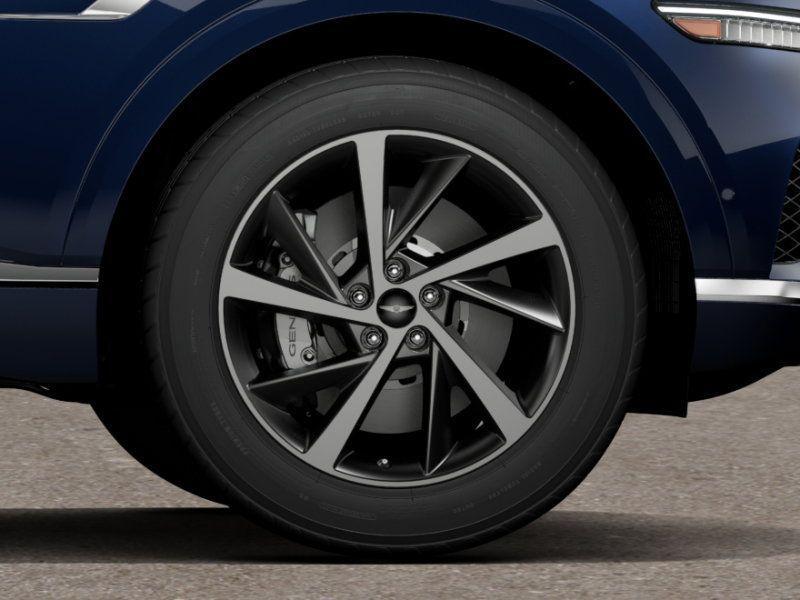 new 2026 Genesis GV80 car, priced at $71,993