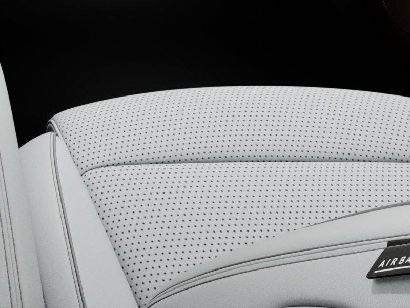 new 2026 Genesis GV70 car, priced at $58,435