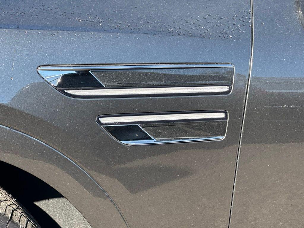used 2024 Genesis GV80 car, priced at $51,949
