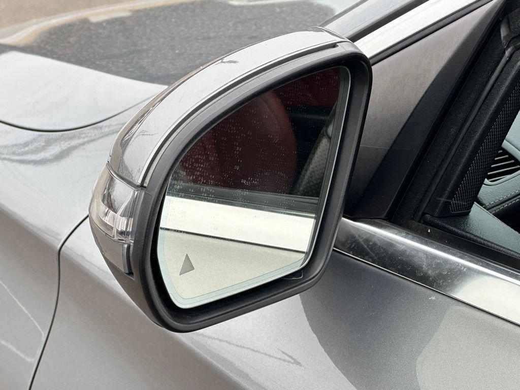 used 2016 Mercedes-Benz C-Class car, priced at $12,549