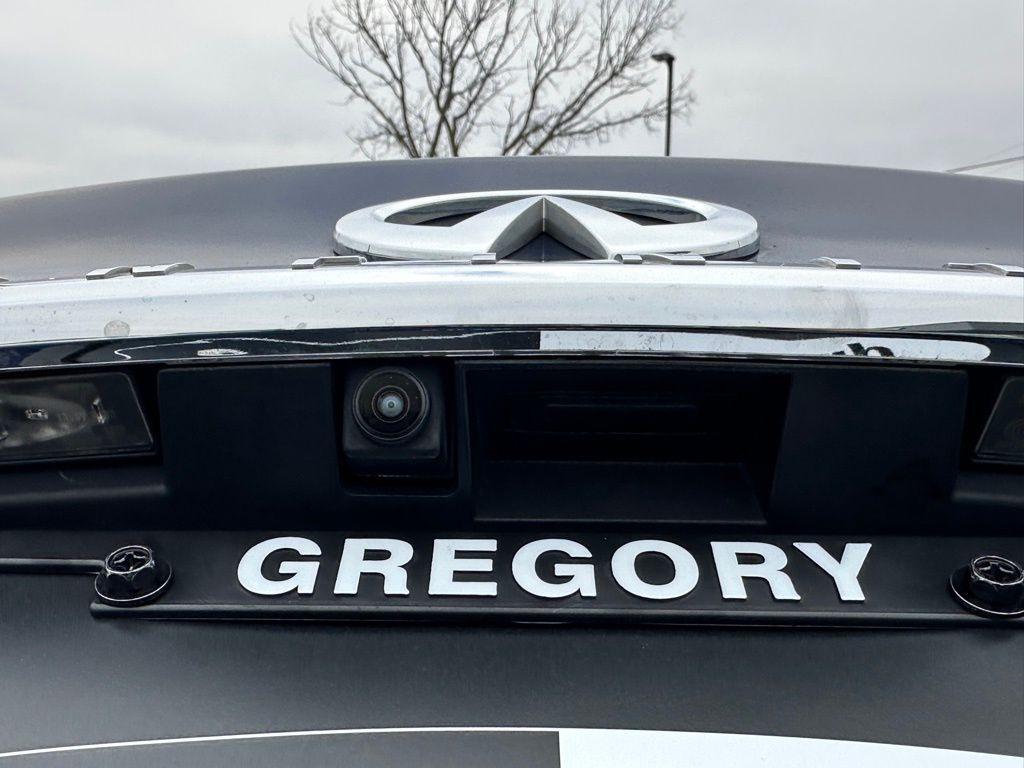 used 2019 INFINITI Q50 car, priced at $23,429