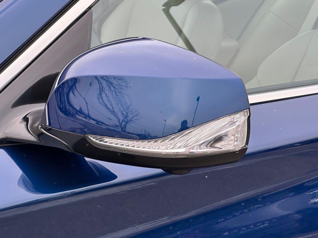 used 2019 INFINITI Q50 car, priced at $23,429