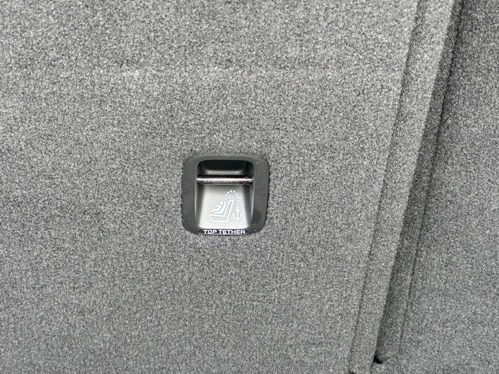 used 2024 Genesis GV60 car, priced at $34,988