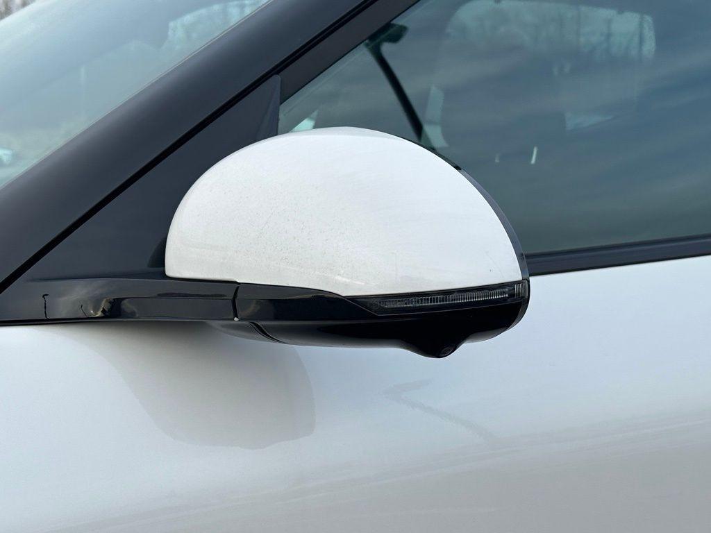 used 2024 Genesis GV60 car, priced at $34,988