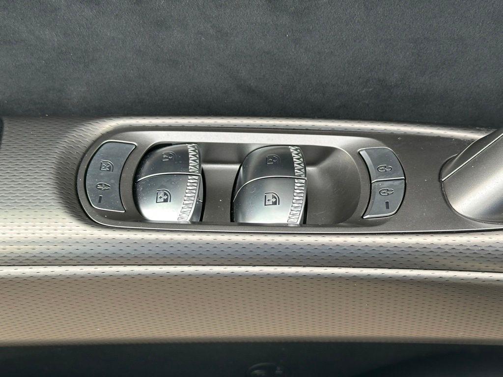 used 2024 Genesis GV60 car, priced at $34,988