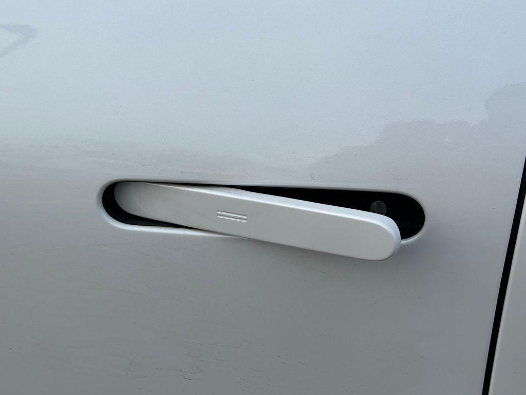 used 2024 Genesis GV60 car, priced at $34,988