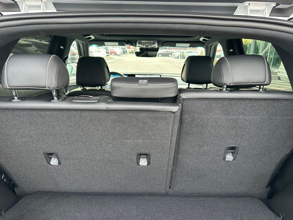 used 2024 Genesis GV60 car, priced at $34,988