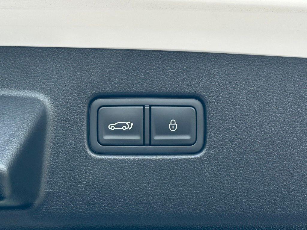 used 2024 Genesis GV60 car, priced at $34,988