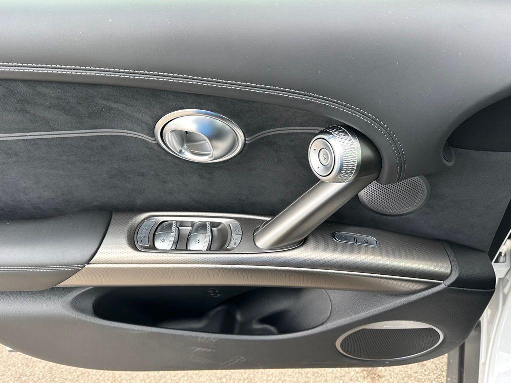 used 2024 Genesis GV60 car, priced at $34,988