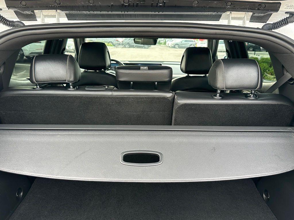used 2023 Genesis GV60 car, priced at $30,827