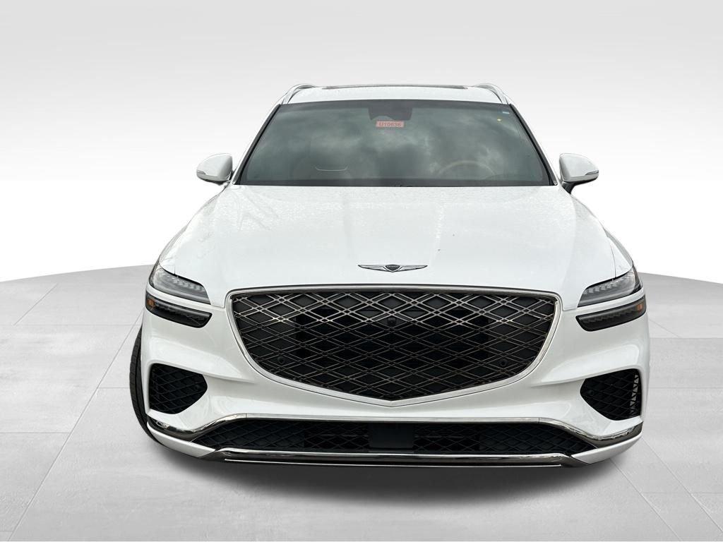 used 2026 Genesis GV70 car, priced at $46,990