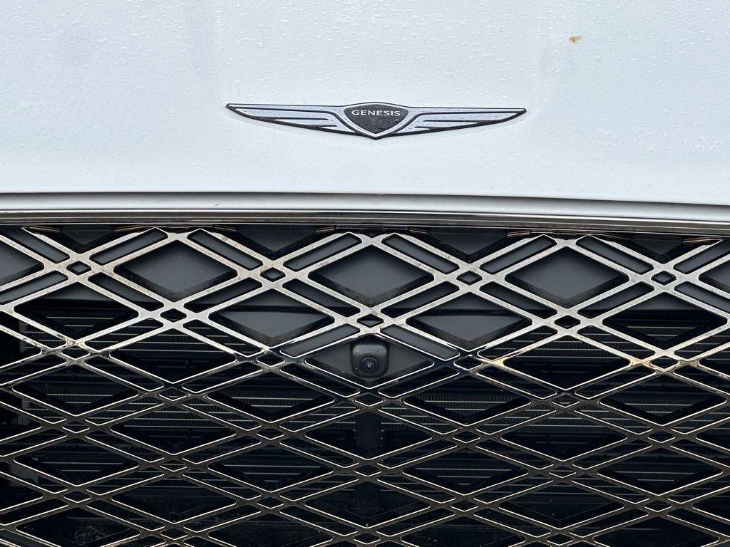 used 2026 Genesis GV70 car, priced at $46,990