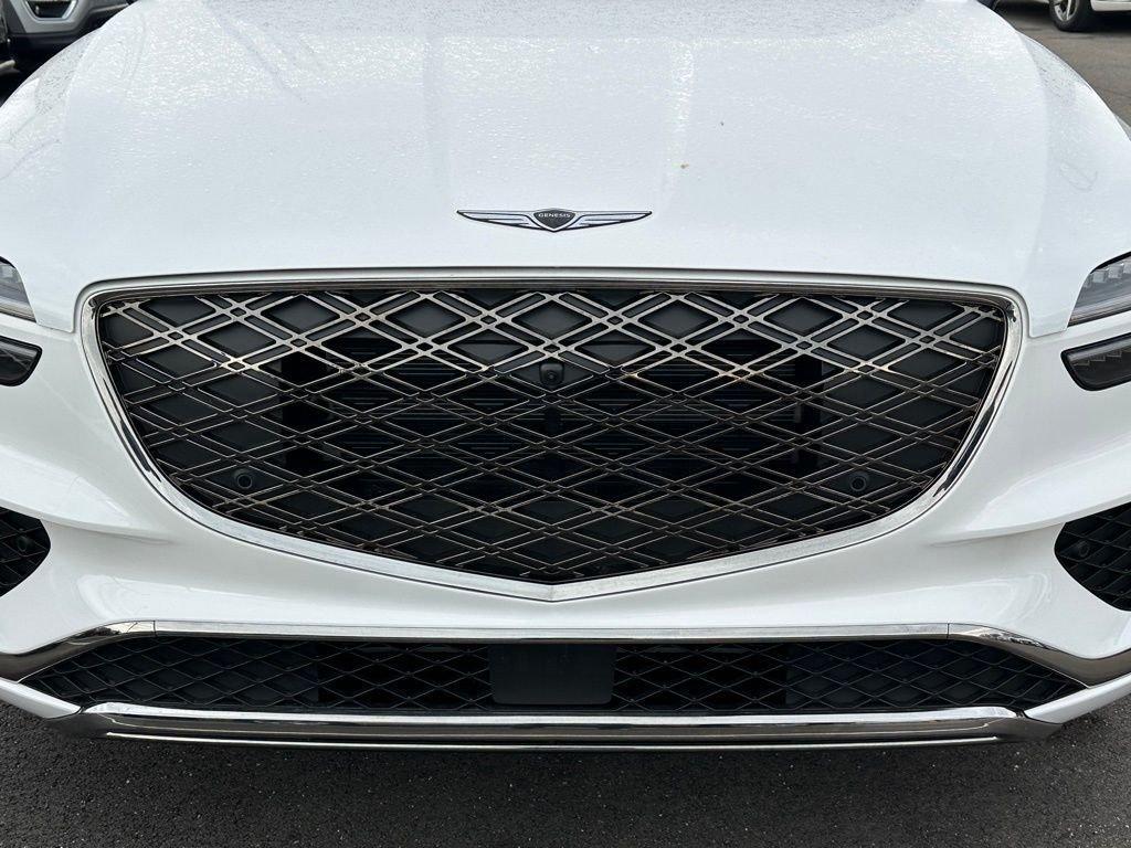 used 2026 Genesis GV70 car, priced at $46,990
