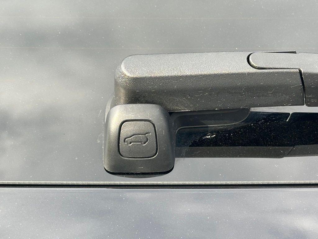 used 2024 Genesis Electrified GV70 car, priced at $36,473