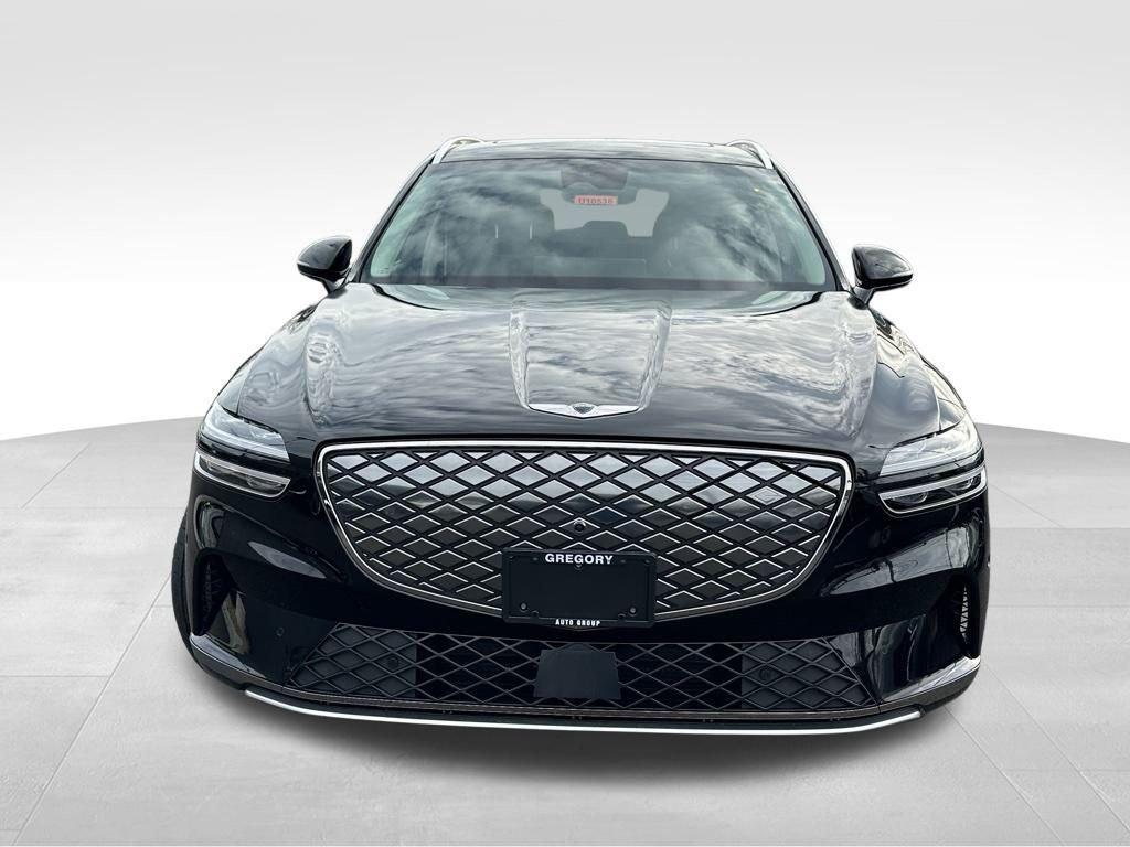 used 2024 Genesis Electrified GV70 car, priced at $36,473