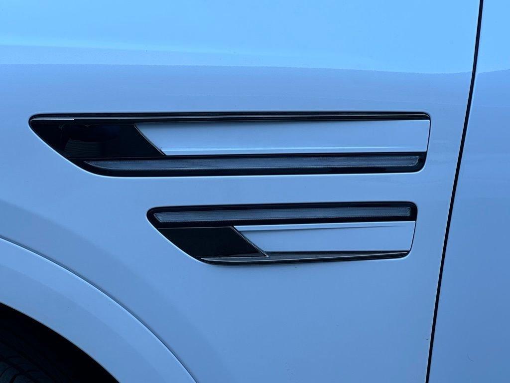 used 2025 Genesis GV80 Coupe car, priced at $66,997