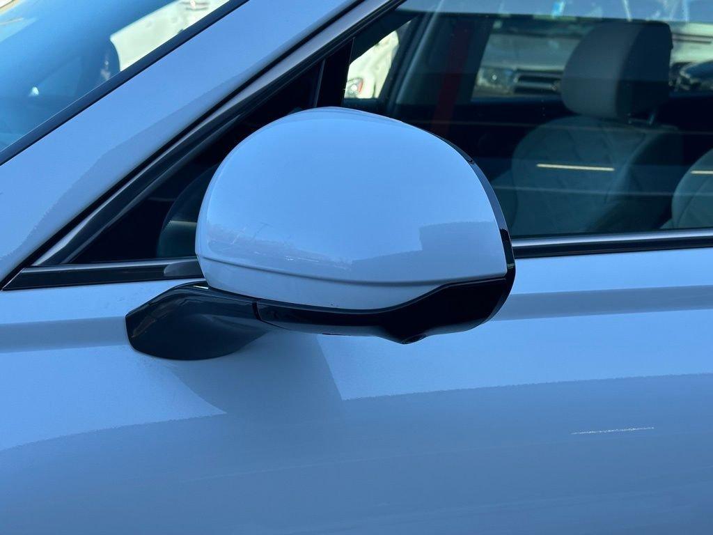 used 2025 Genesis GV80 Coupe car, priced at $66,997