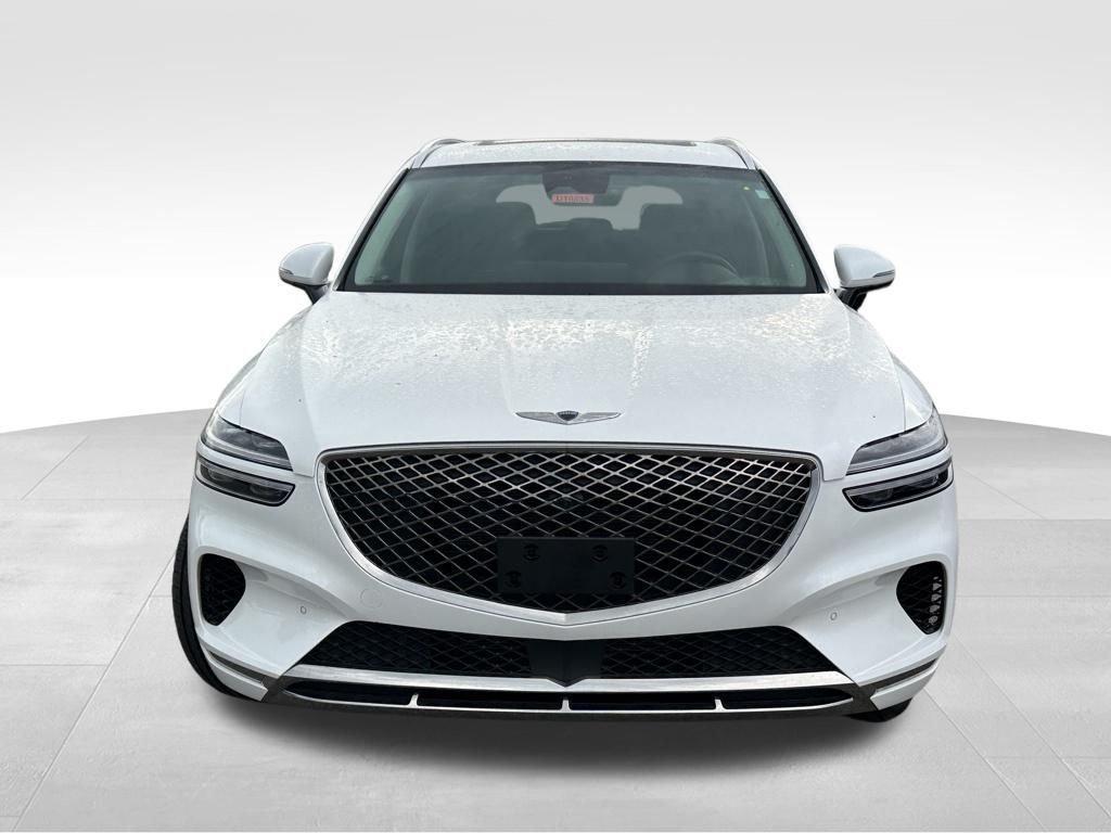 used 2025 Genesis GV70 car, priced at $36,481