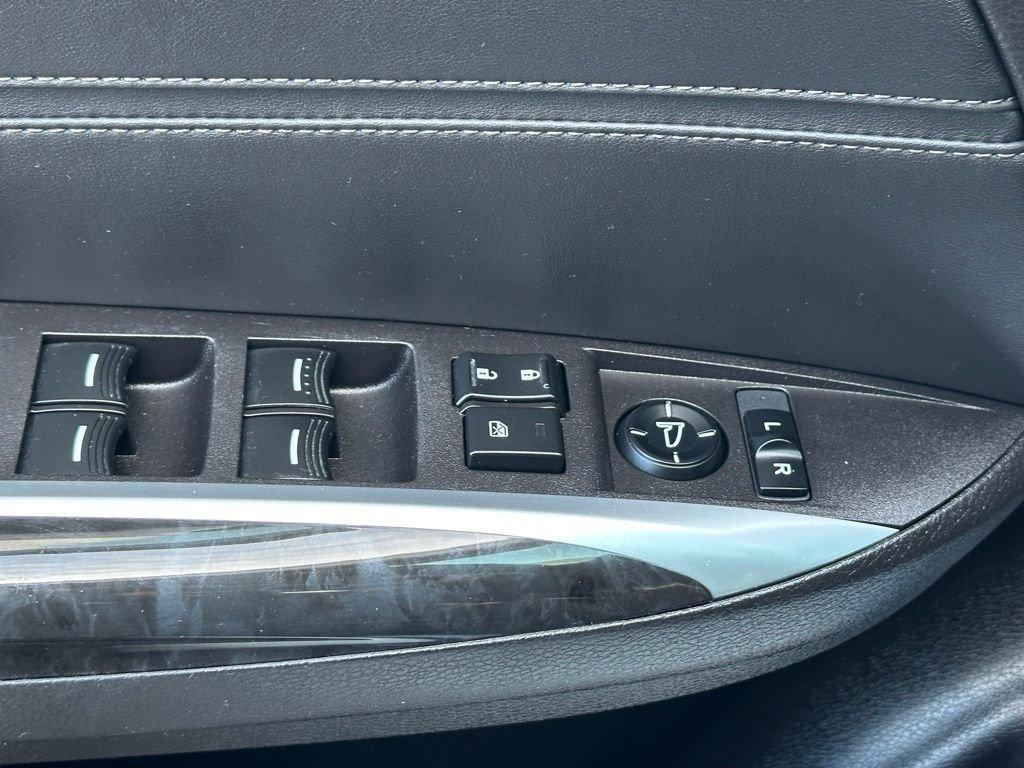 used 2019 Acura TLX car, priced at $16,932