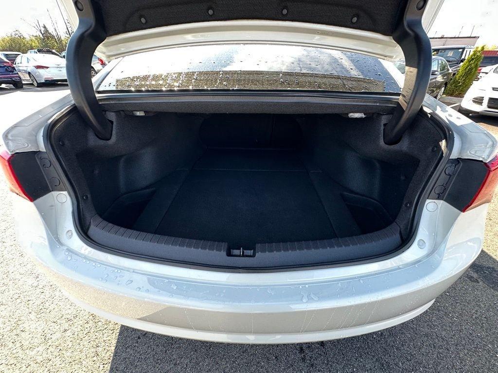 used 2019 Acura TLX car, priced at $16,932