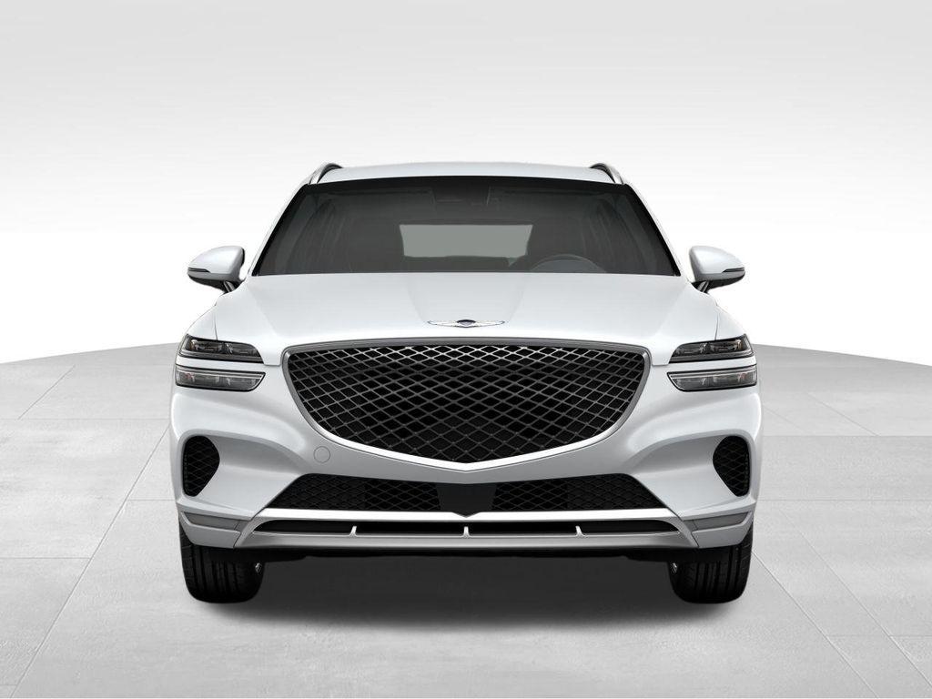 used 2025 Genesis GV70 car, priced at $42,459